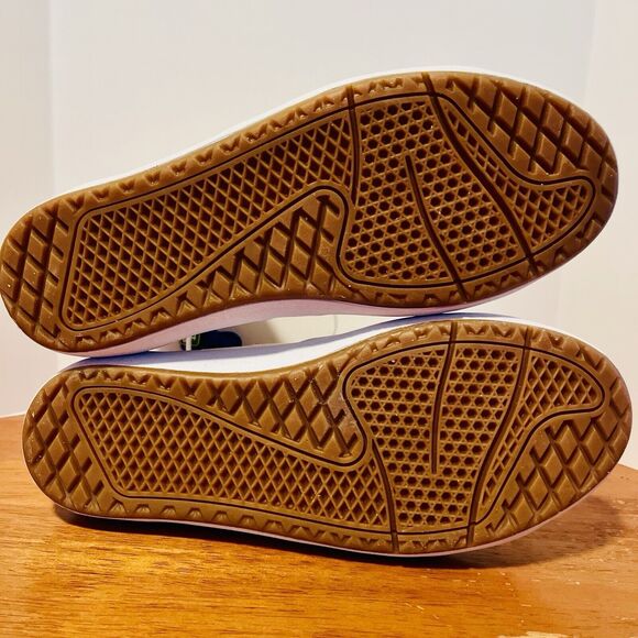 VANS X SESAME STREET Lizzie Armanto Shoes Special Edition M 4.5 W 6 VN0A4BX1448 - Picture 8 of 10